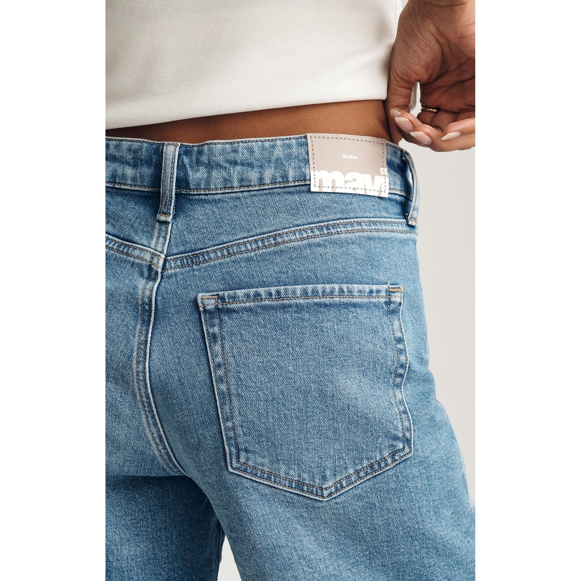 Heidi Long Shorts