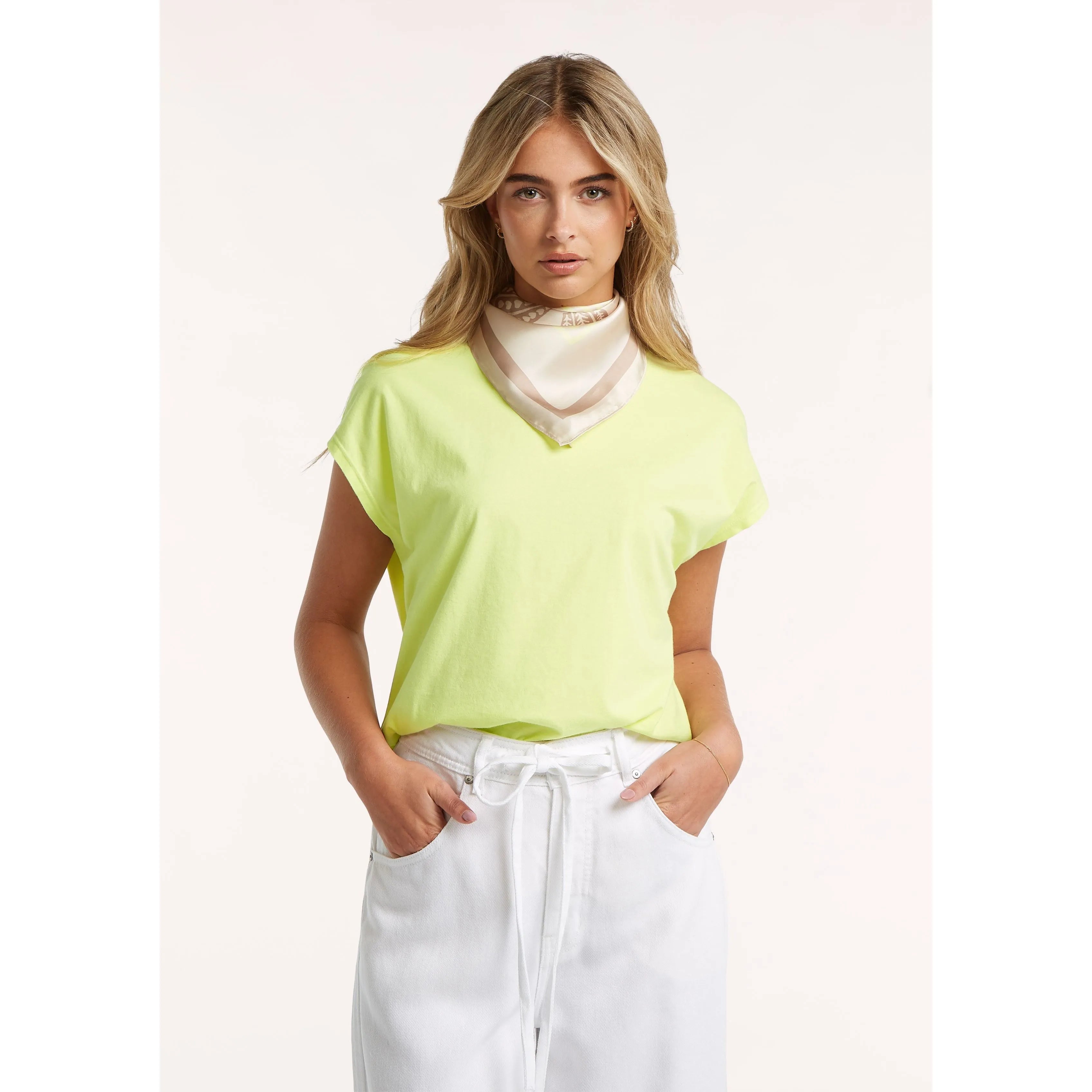 Jaimy Tee