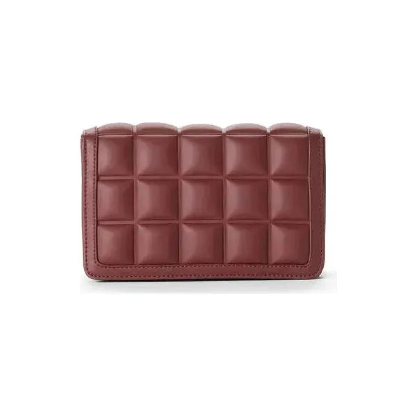 Jamie Vegan Crossbody Bag