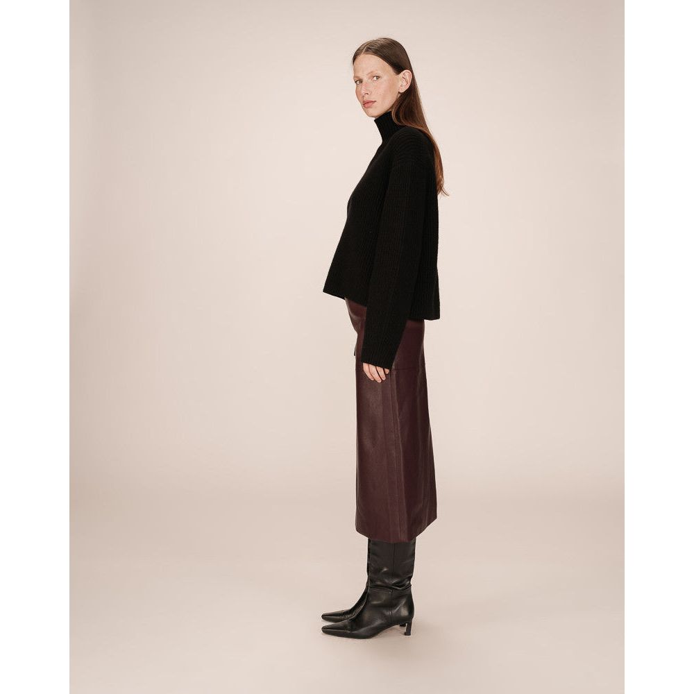 Sirene Midi Skirt