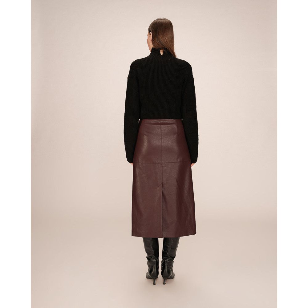 Sirene Midi Skirt