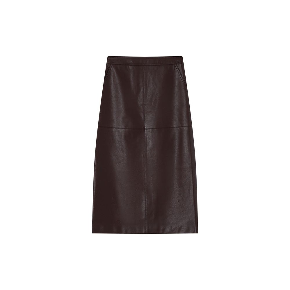 Sirene Midi Skirt