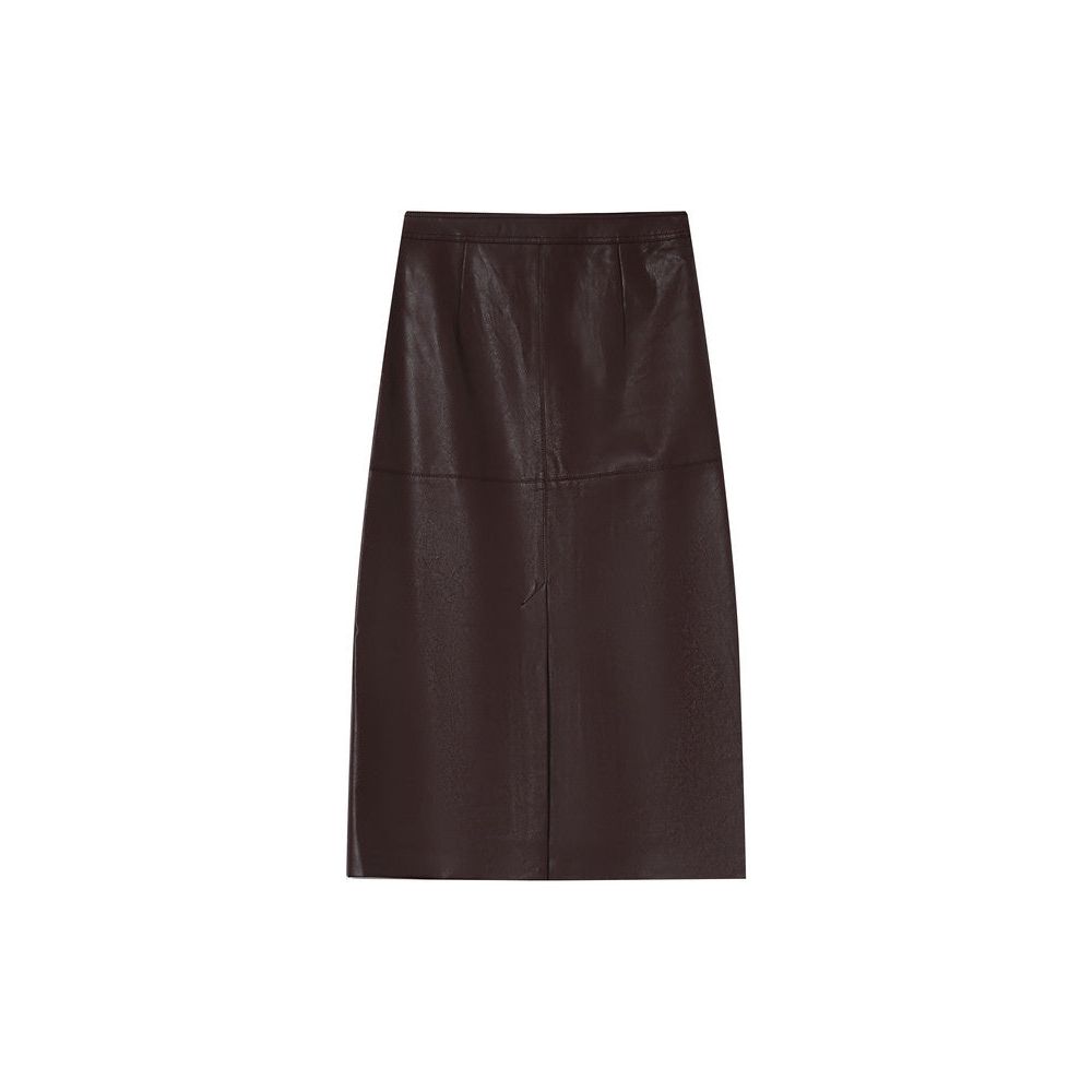 Sirene Midi Skirt