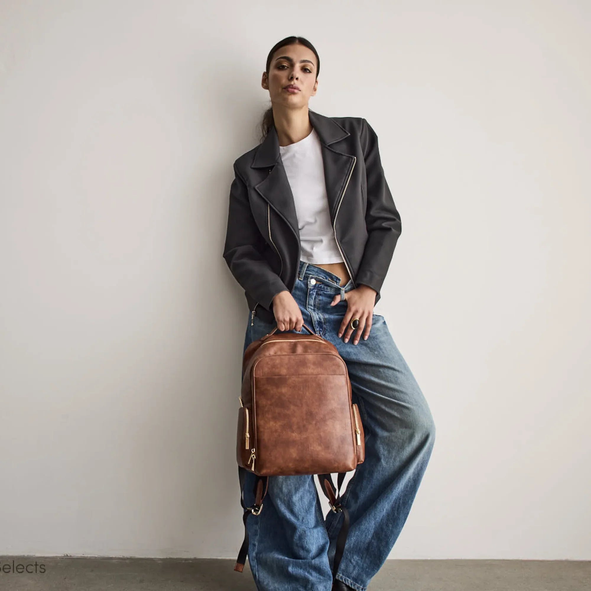 KENYA Travel Backpack