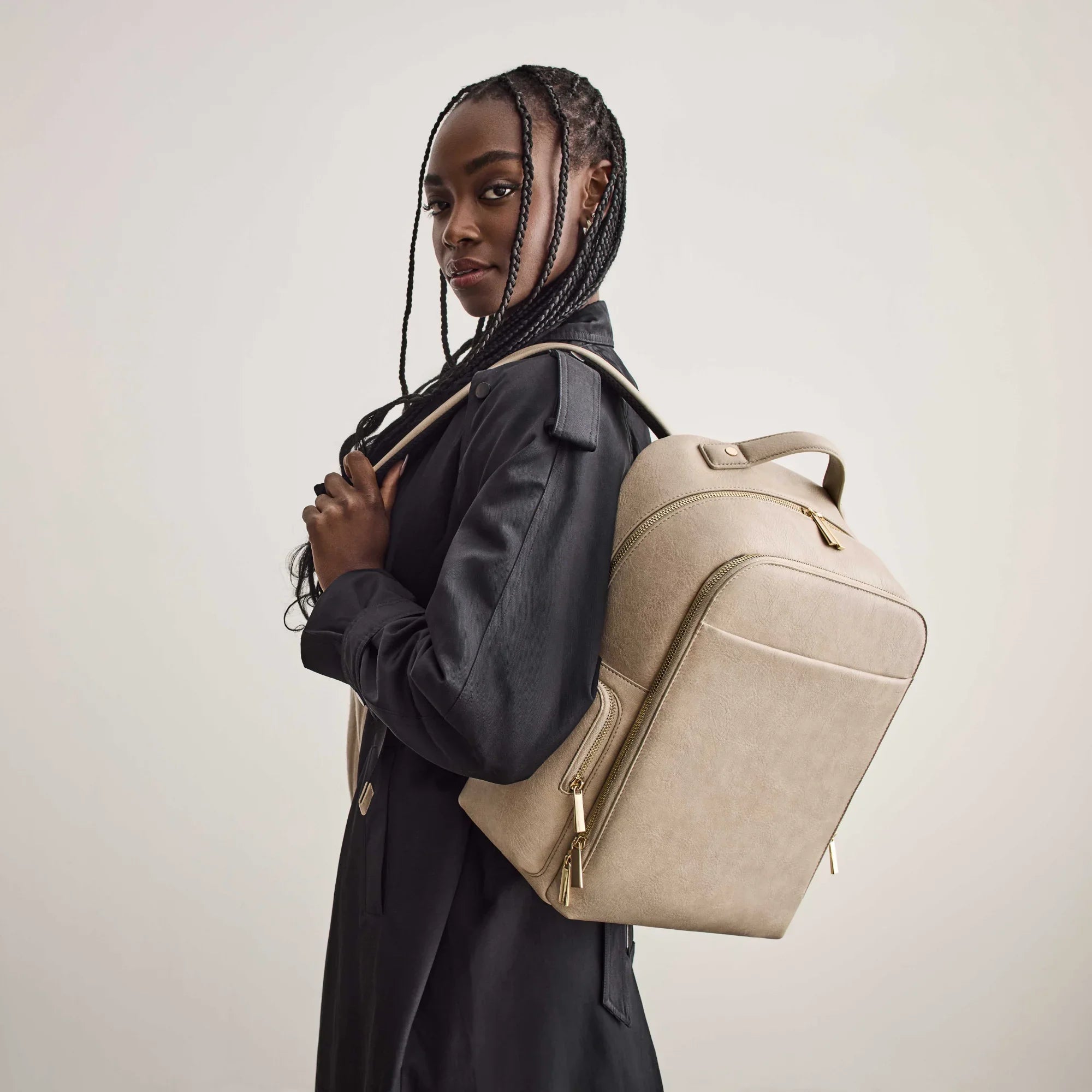 KENYA Travel Backpack