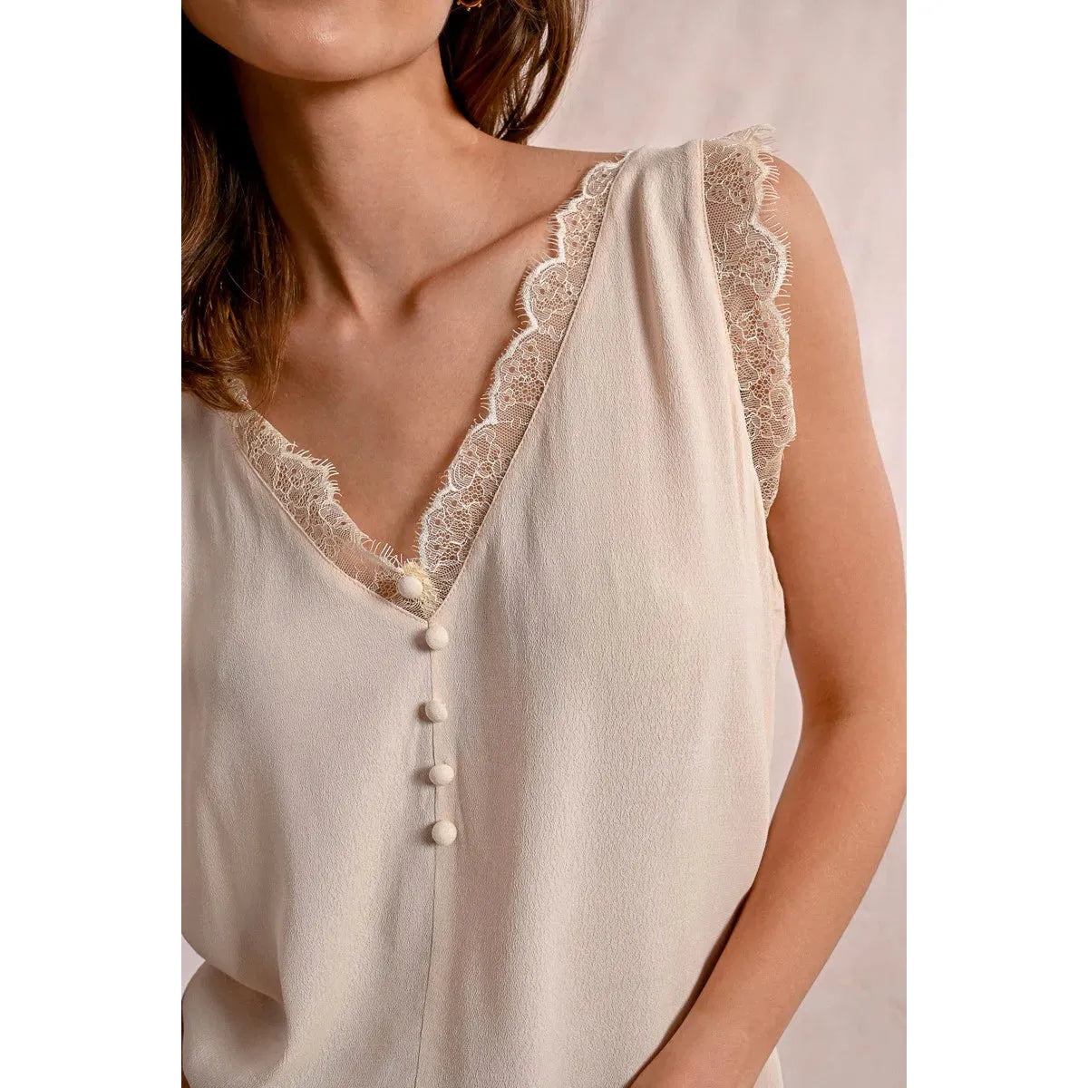 Lace Camisole