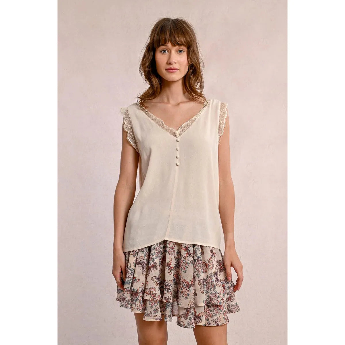 Lace Camisole