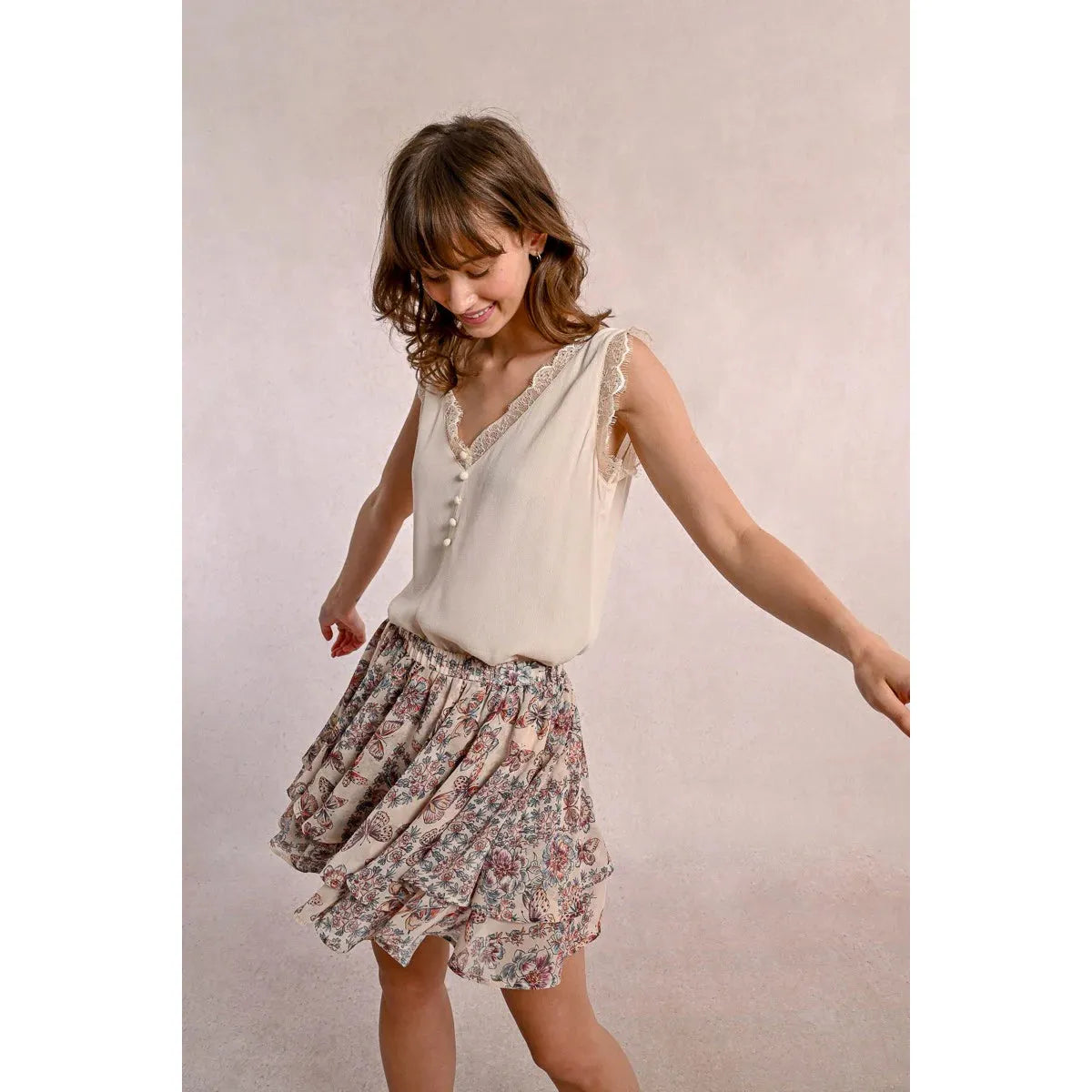 Lace Camisole