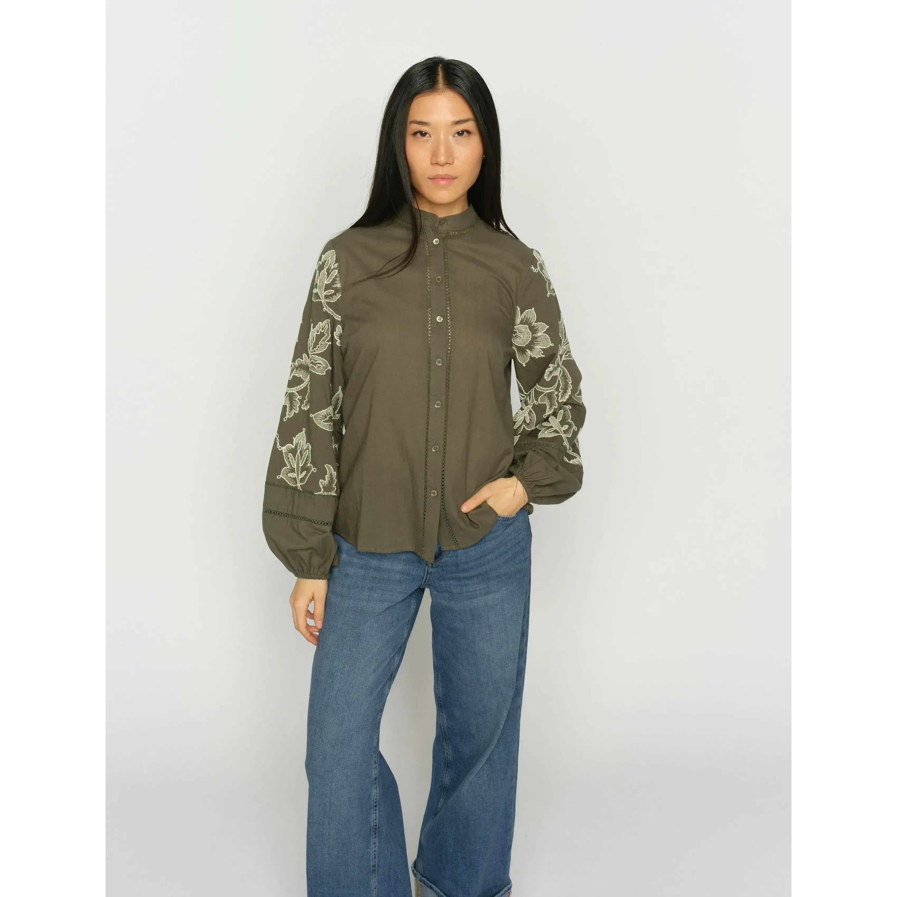 MMLouis Line Shirt