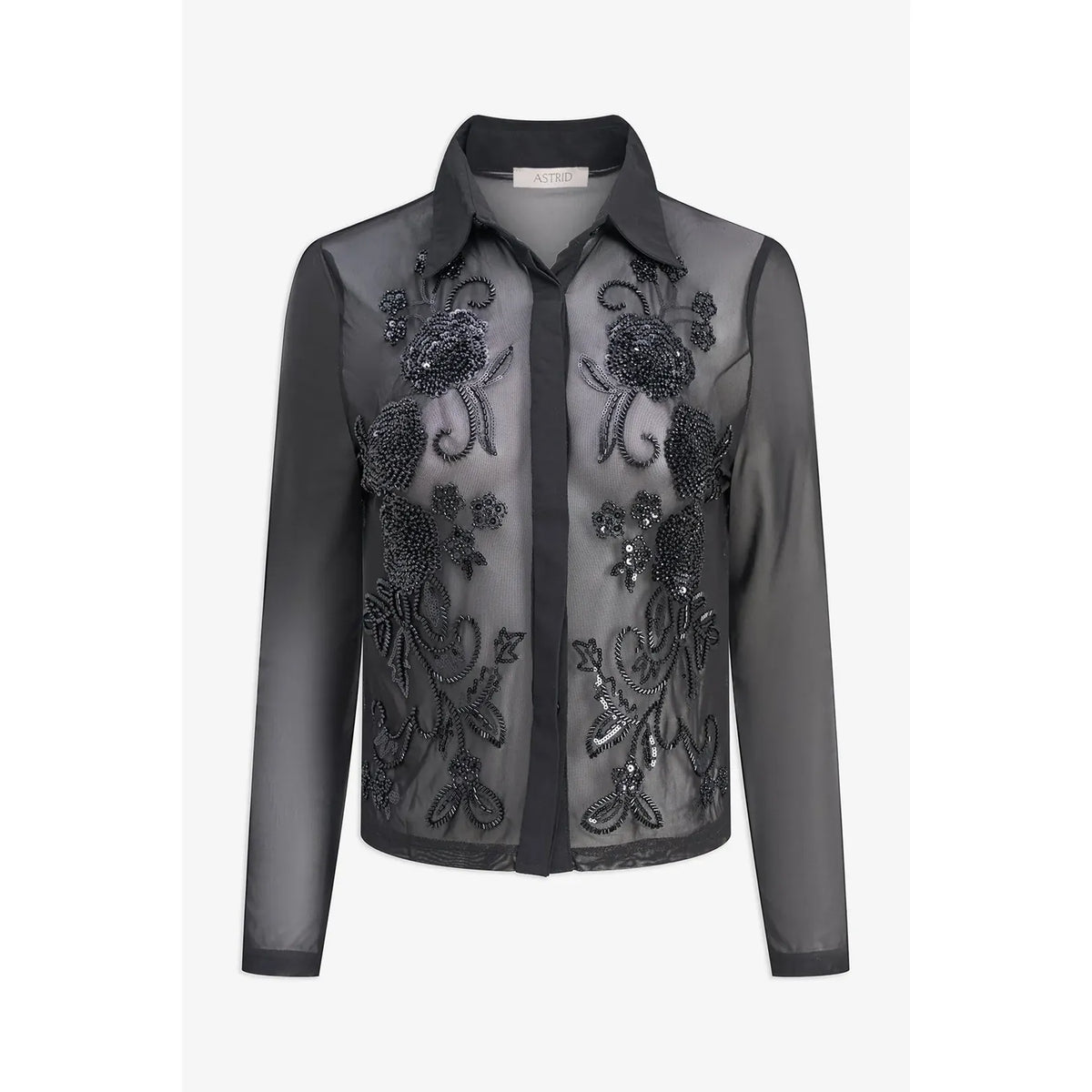 Ava Blouse