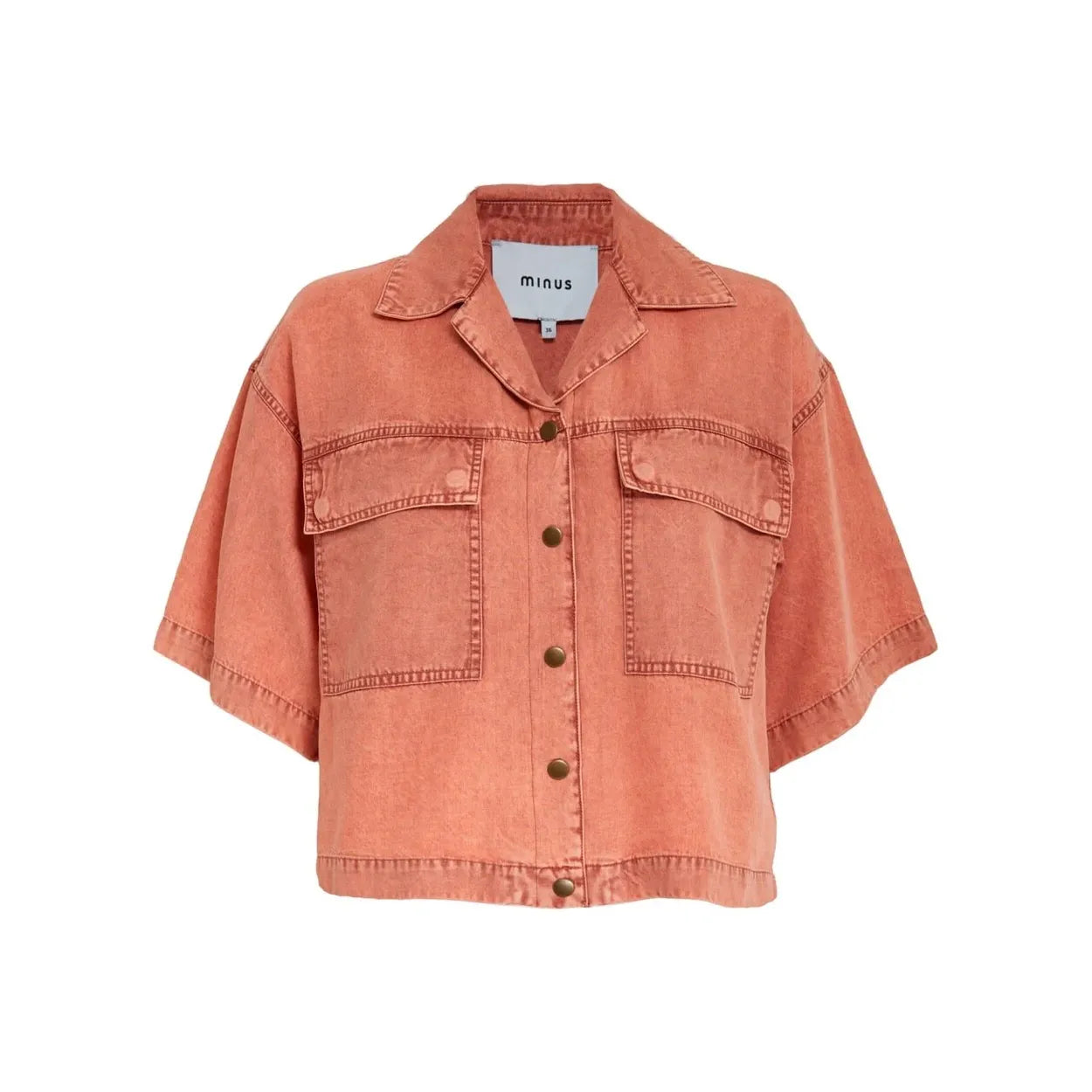 MSAgnes Shirt