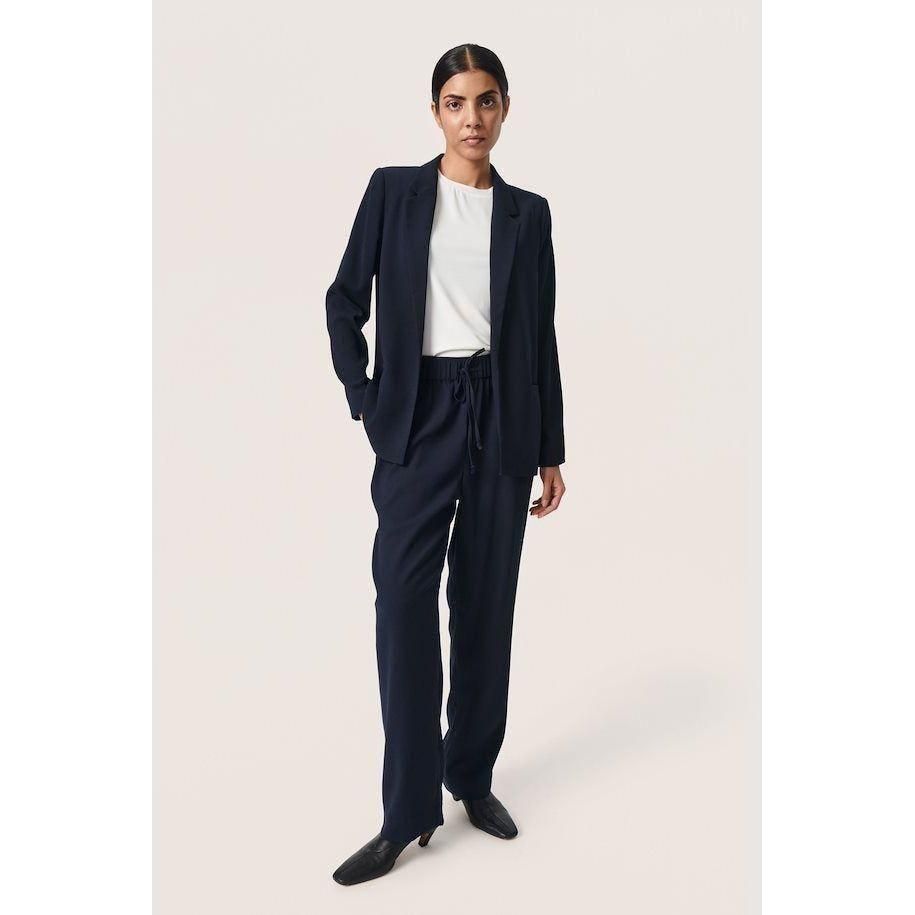 Shirley Blazer - LS