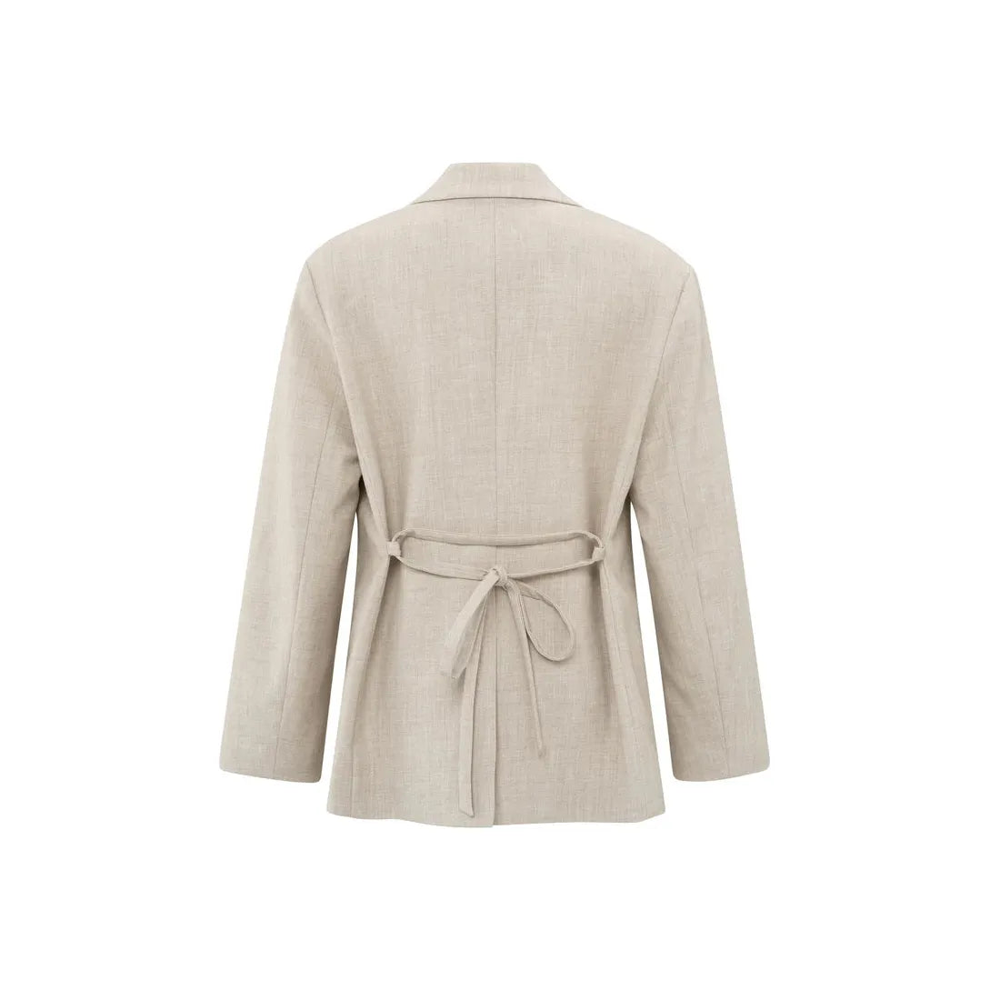 YAYA Oversized Blazer
