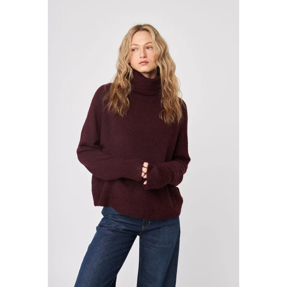 Emmett Sweater
