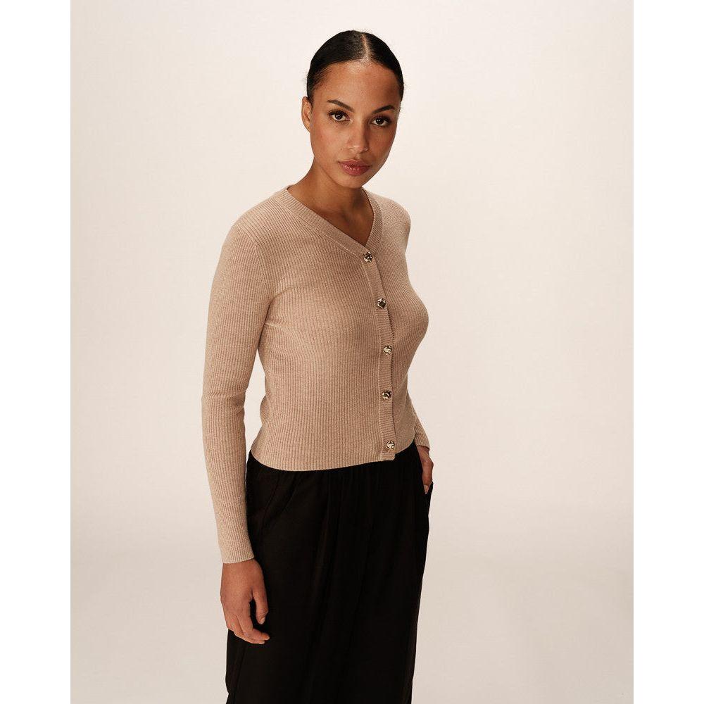 Valencia Cardigan