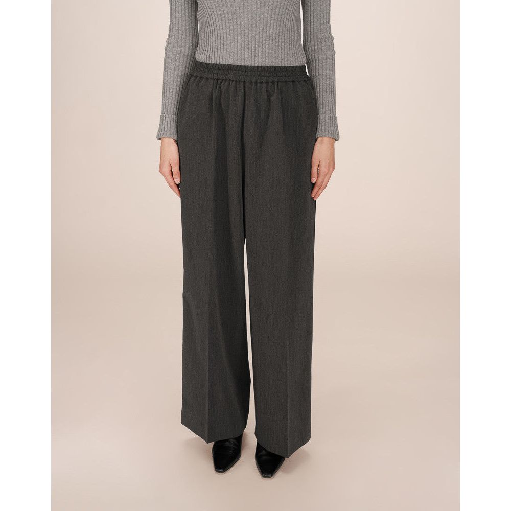 Sweeney Wide-Leg Trousers