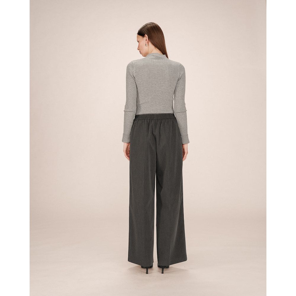 Sweeney Wide-Leg Trousers