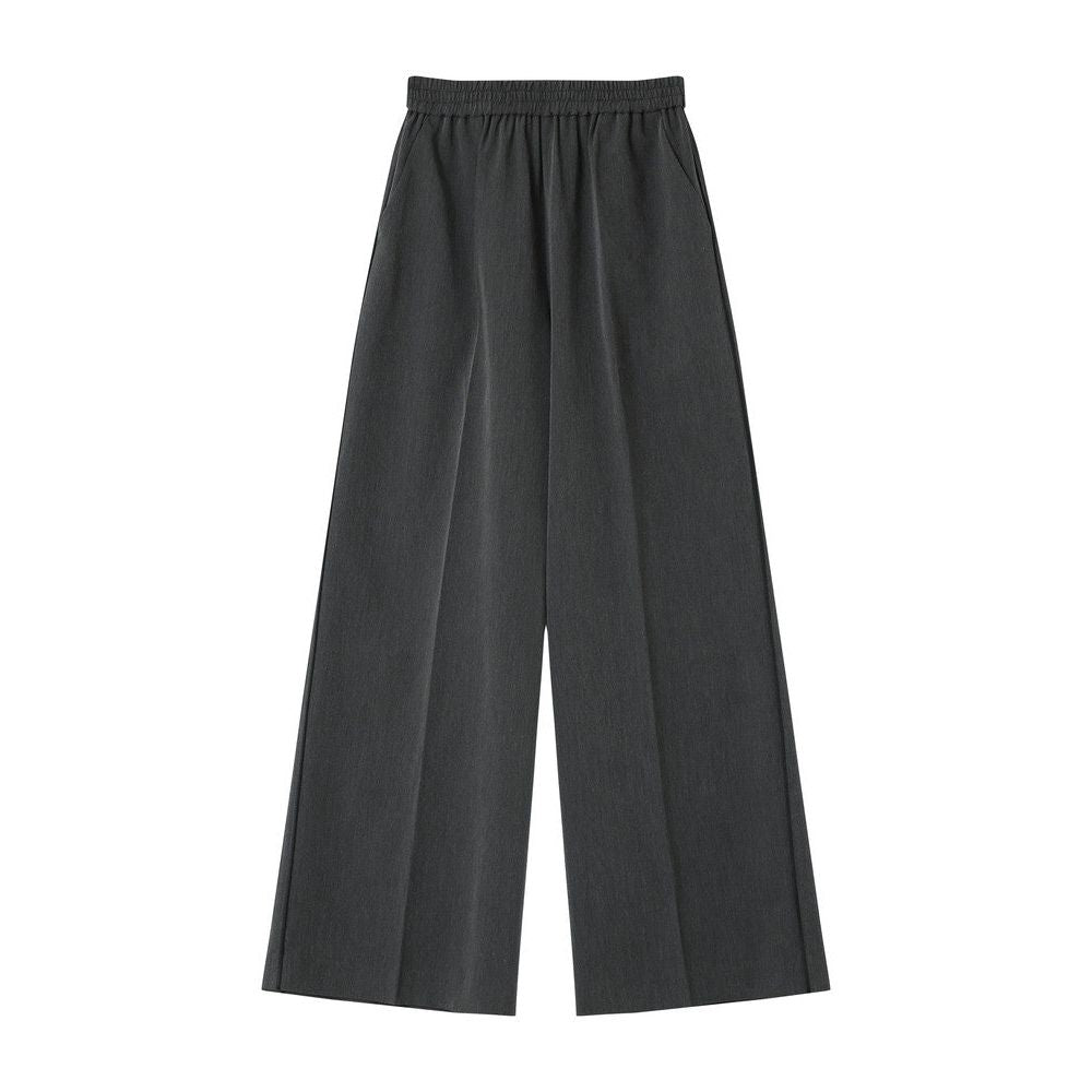 Sweeney Wide-Leg Trousers