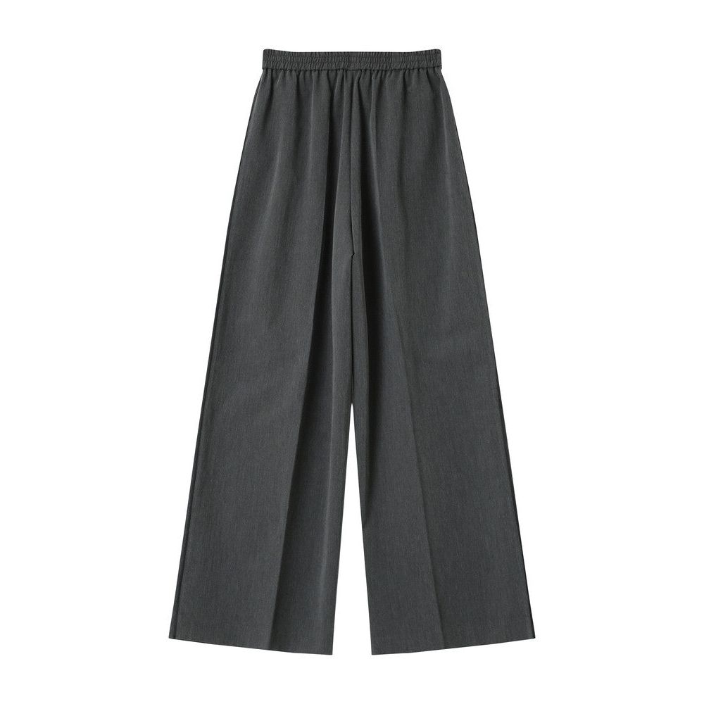 Sweeney Wide-Leg Trousers