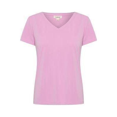 Columbine V-Neck Tee