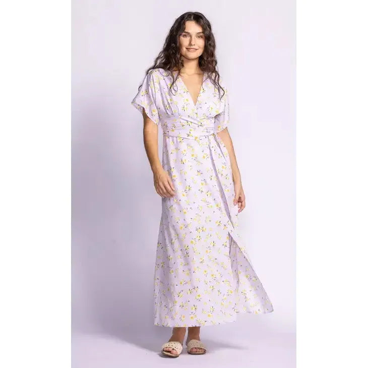 Brittany Dress