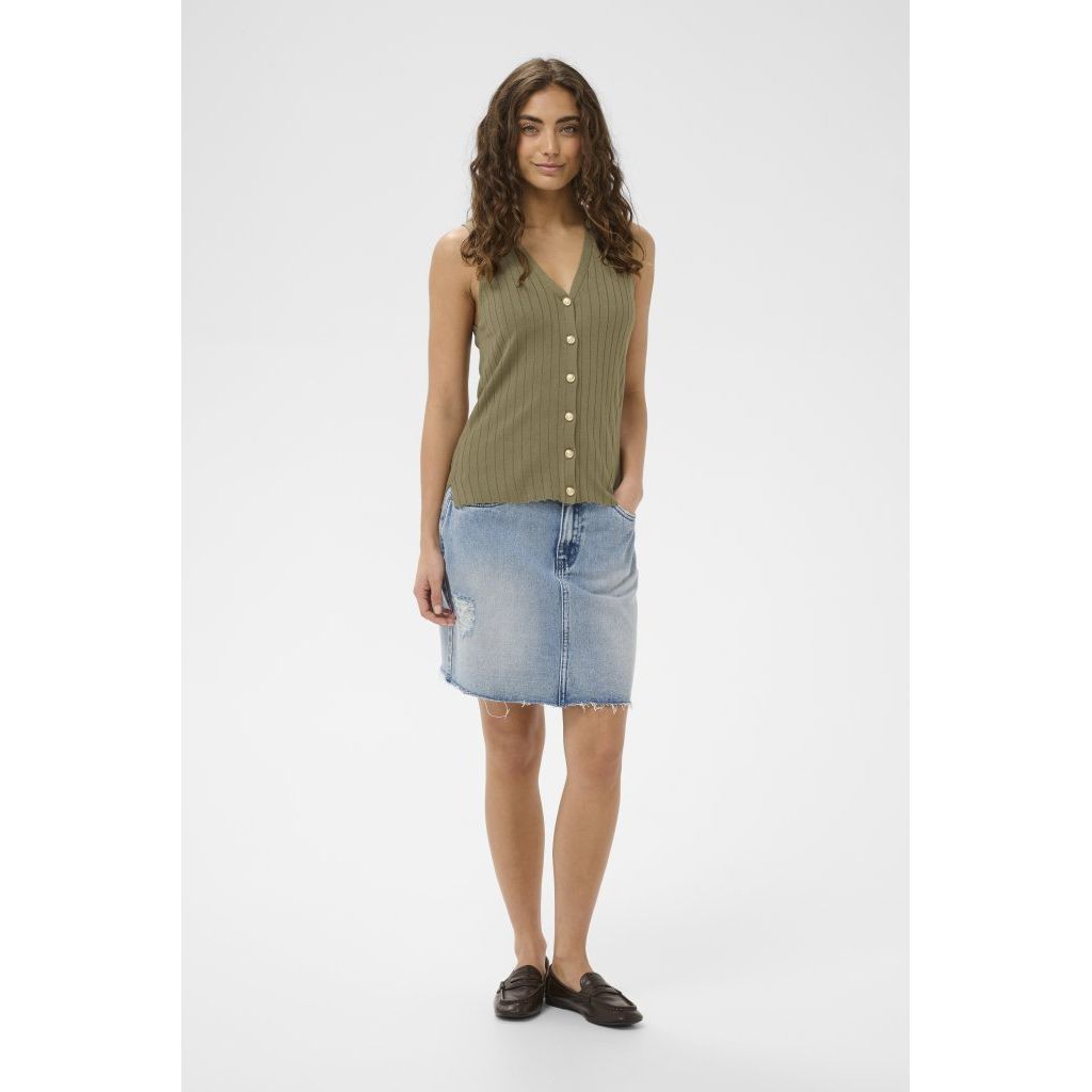 CUsophi Annemette Tank