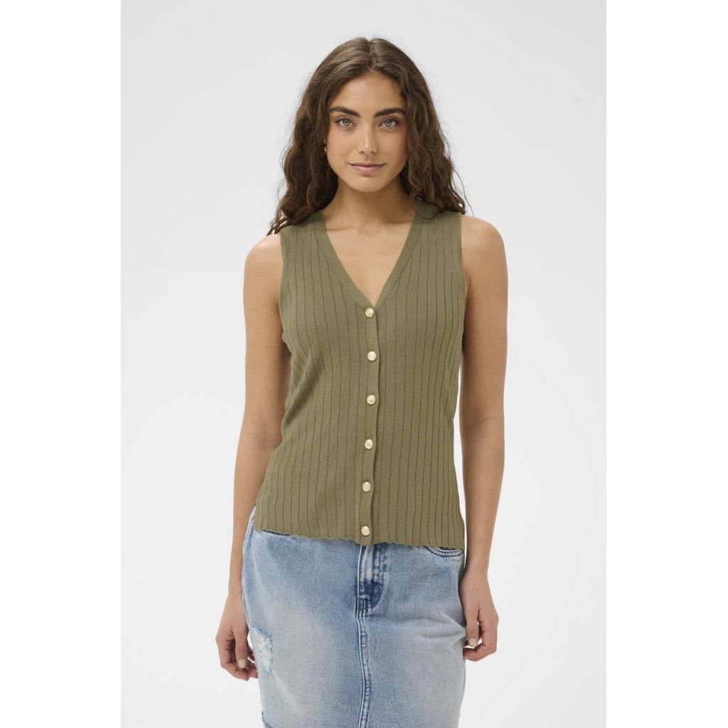 CUsophi Annemette Tank