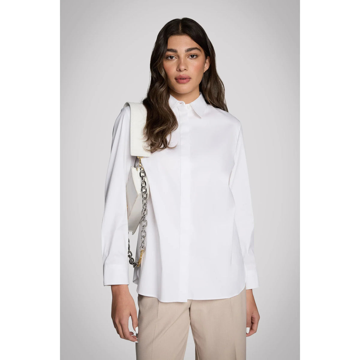 Simply Classic Shirt