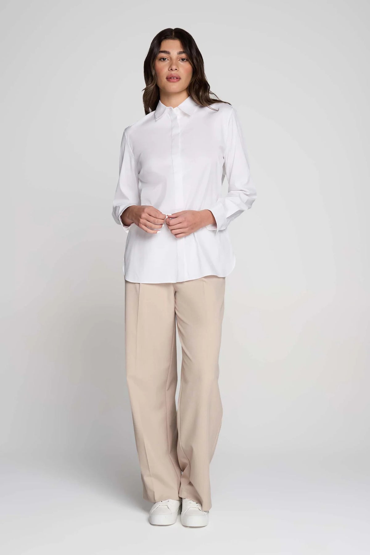 Simply Classic Shirt