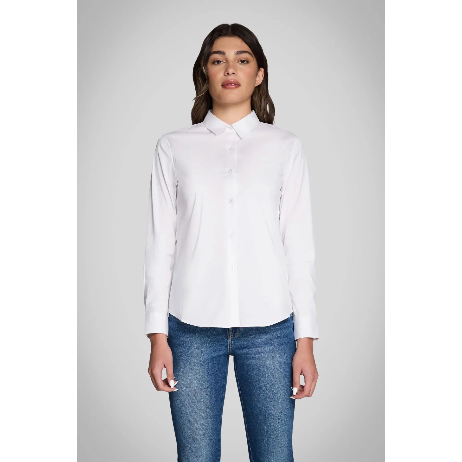 Simply Tailored Shirt