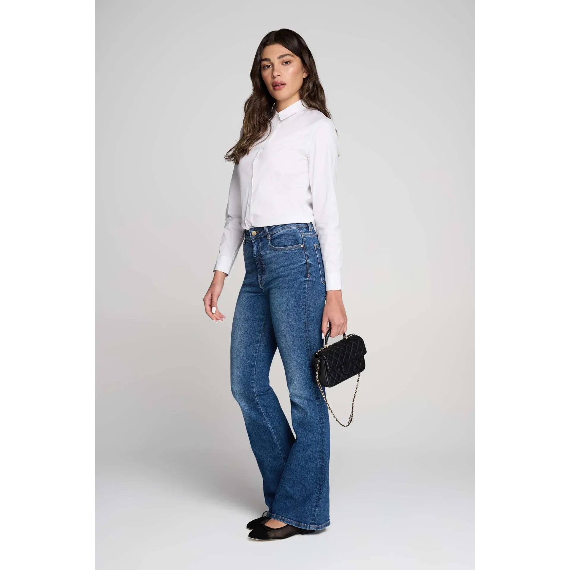 Simply Tailored Shirt