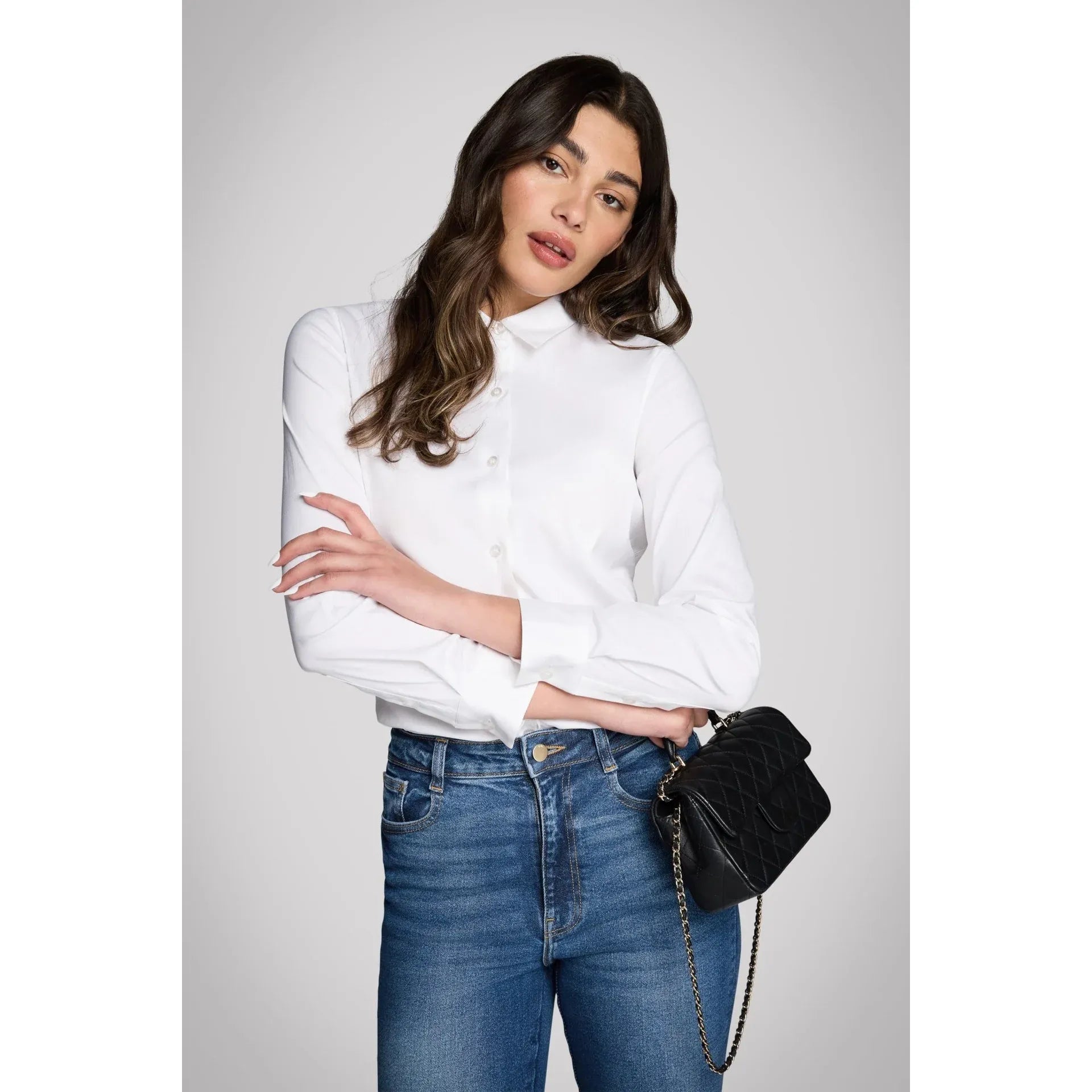Simply Tailored Shirt