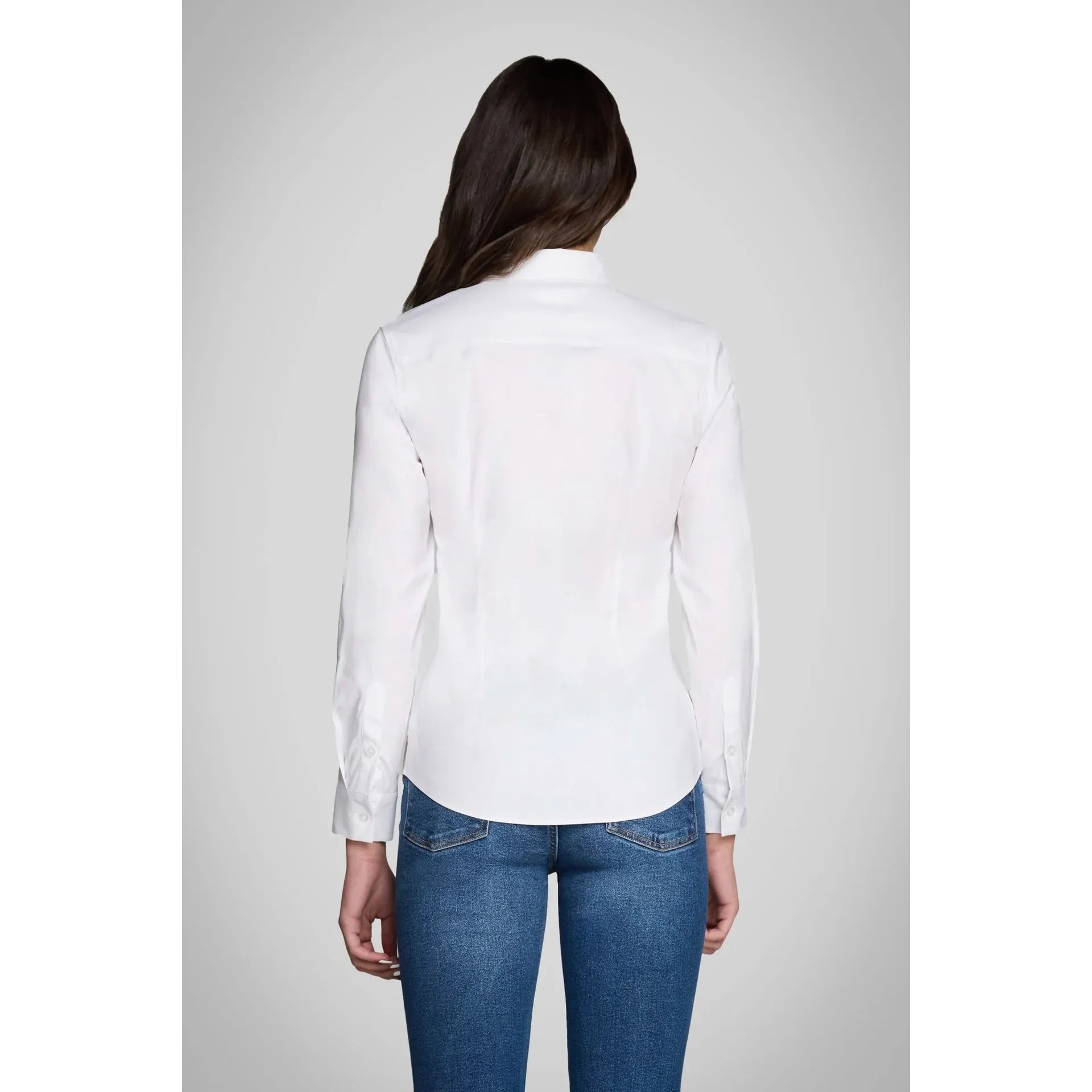 Simply Tailored Shirt