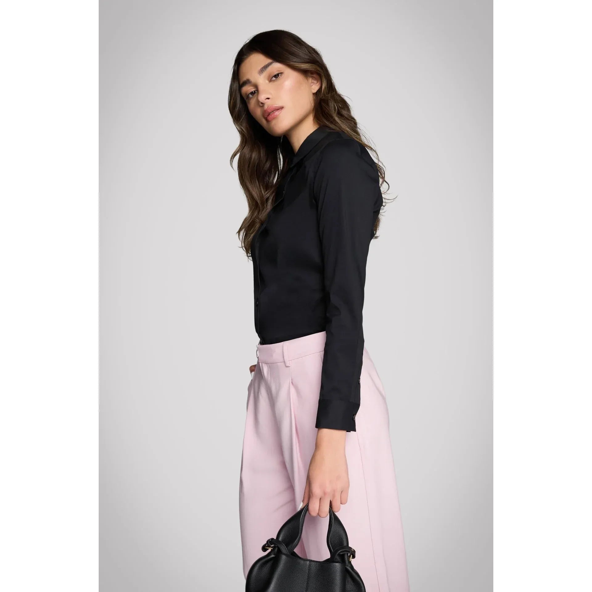 Simply Tailored Shirt