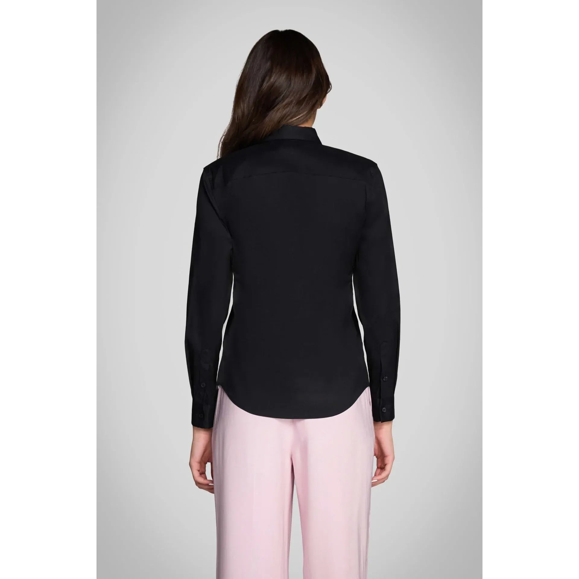 Simply Tailored Shirt