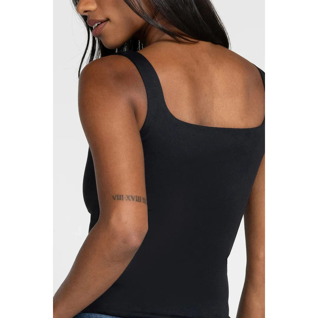 Body Hug Tank