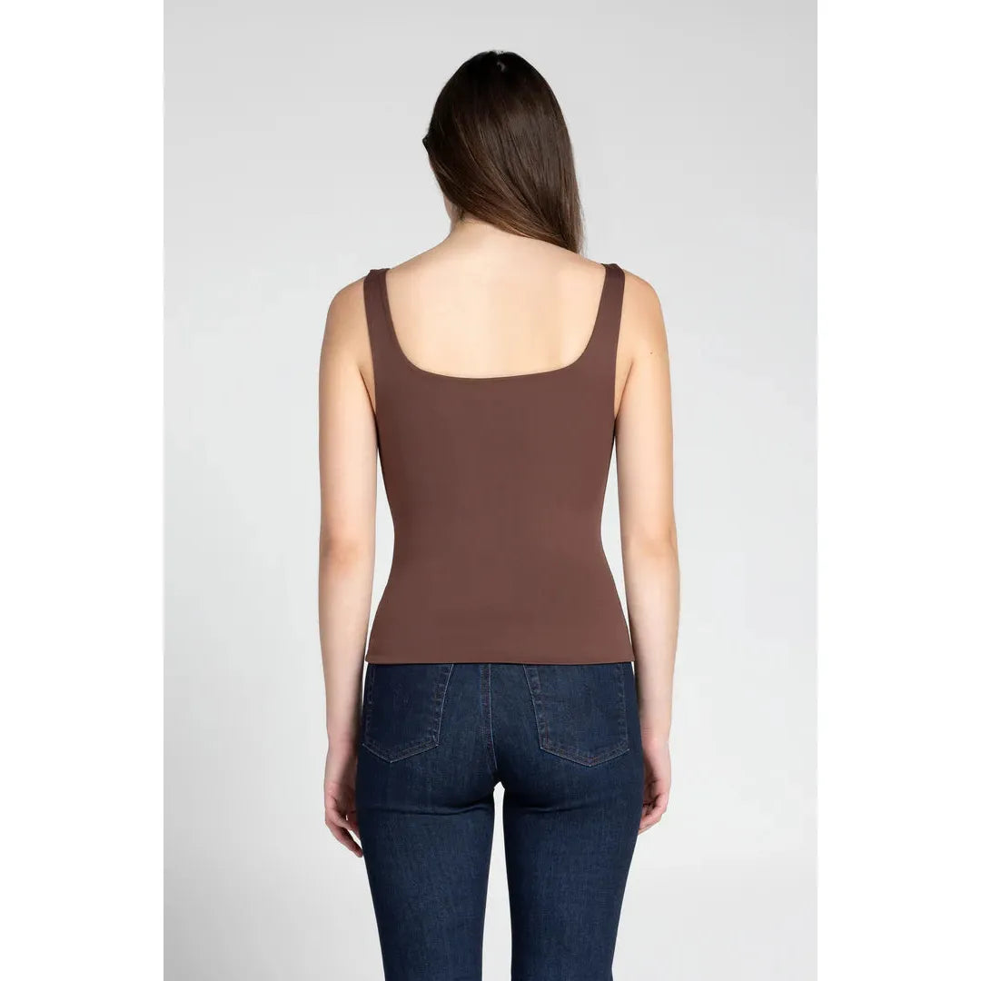 Body Hug Tank