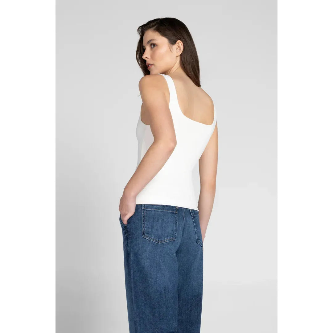 Body Hug Tank