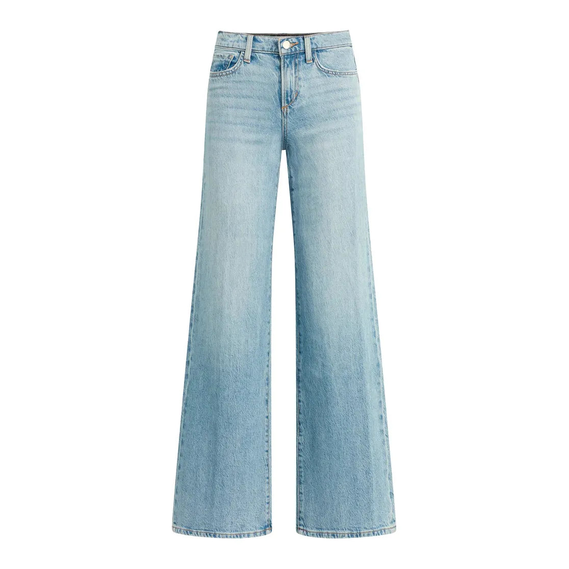 THE LOU LOU PETITE PETITE | LOW RISE WIDE LEG