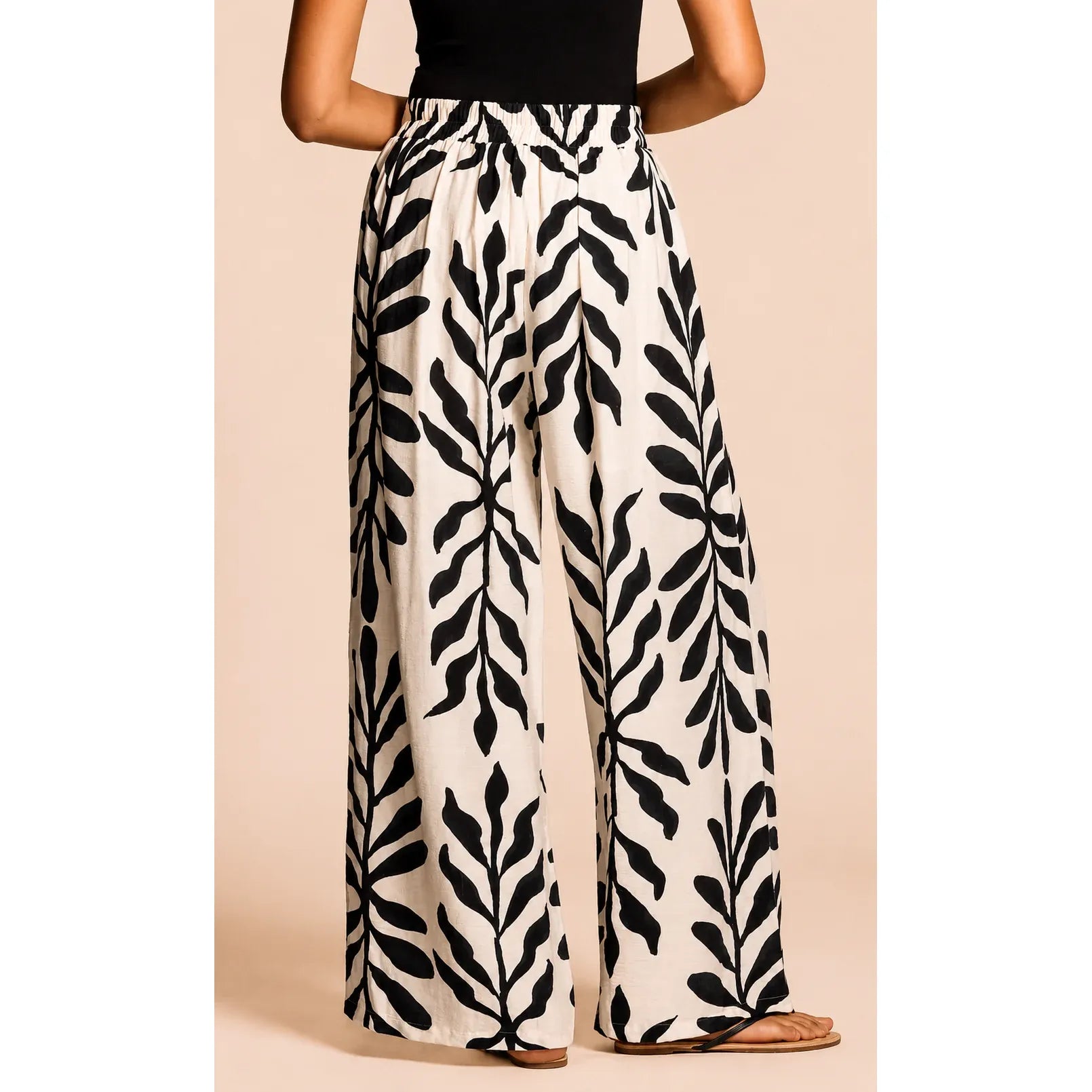 Riverside Pants