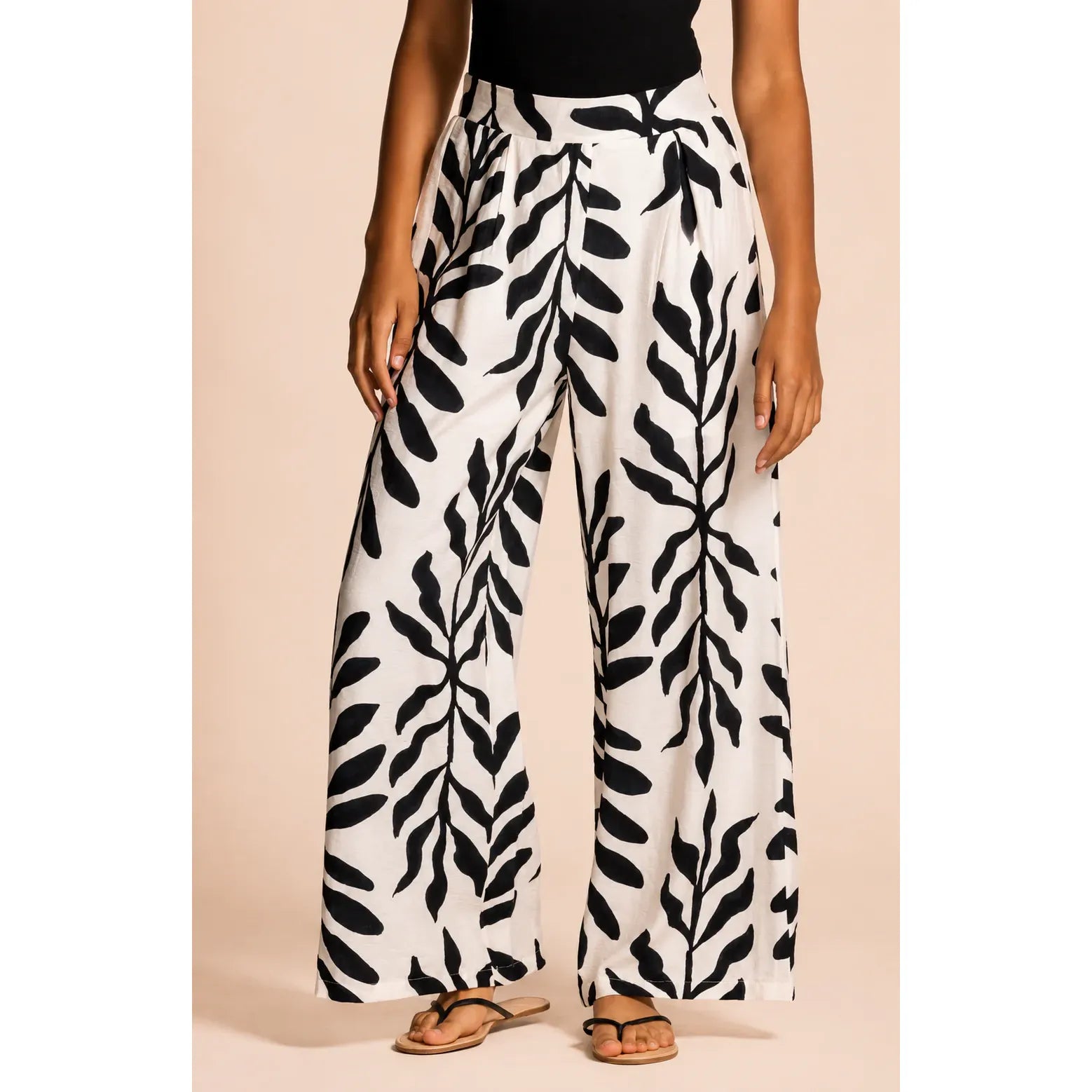 Riverside Pants