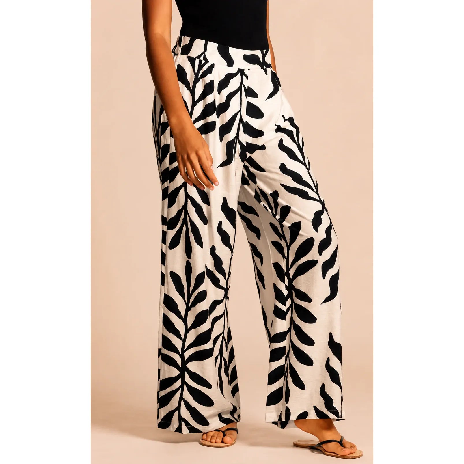 Riverside Pants
