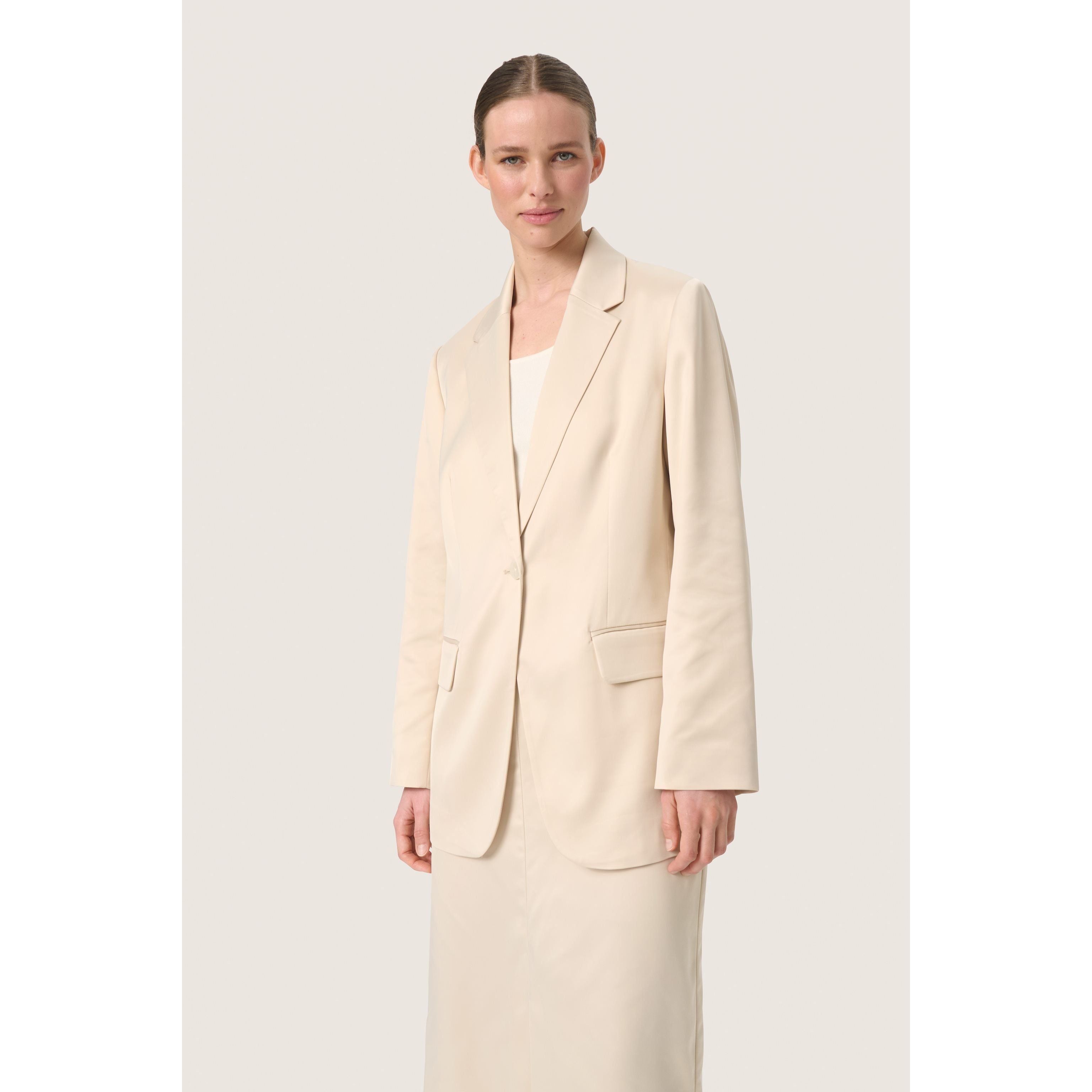 Micaela Kimina Blazer
