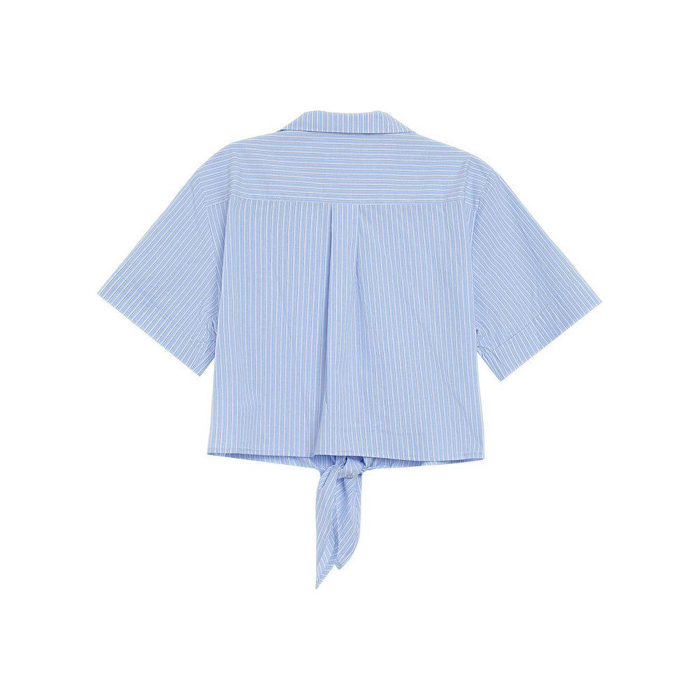 Ruth Striped Shirt