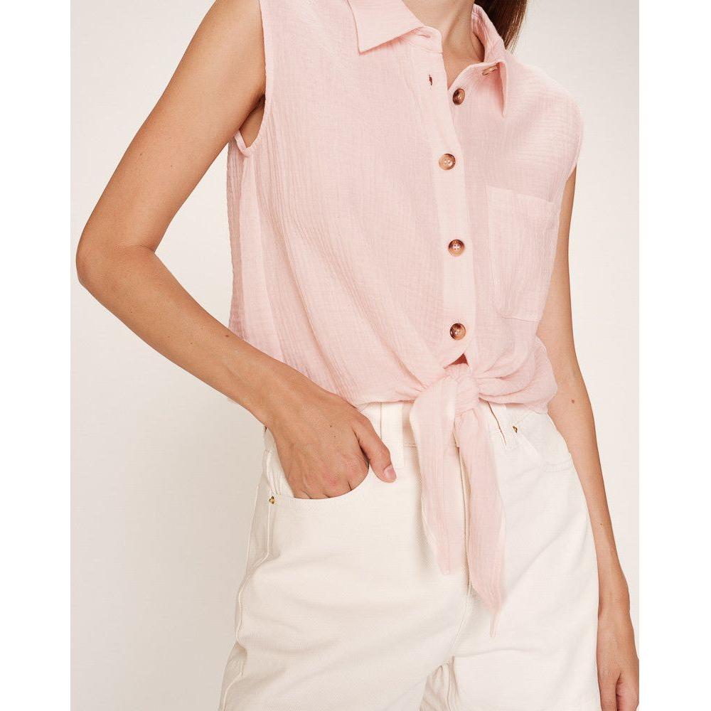 REGLISSE SHIRT POUDRE