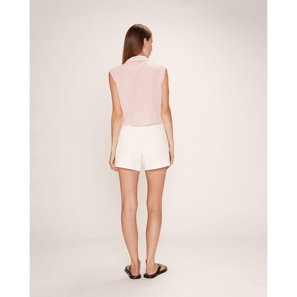 REGLISSE SHIRT POUDRE