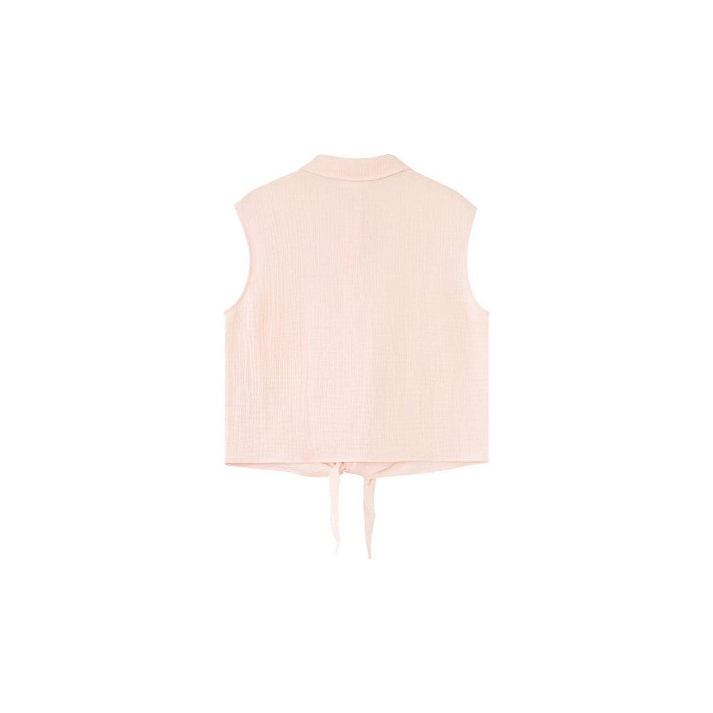 REGLISSE SHIRT POUDRE