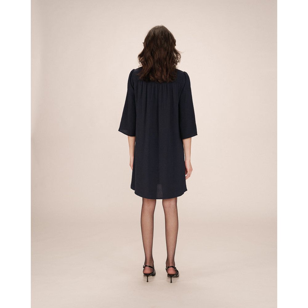 Susana Short Dress