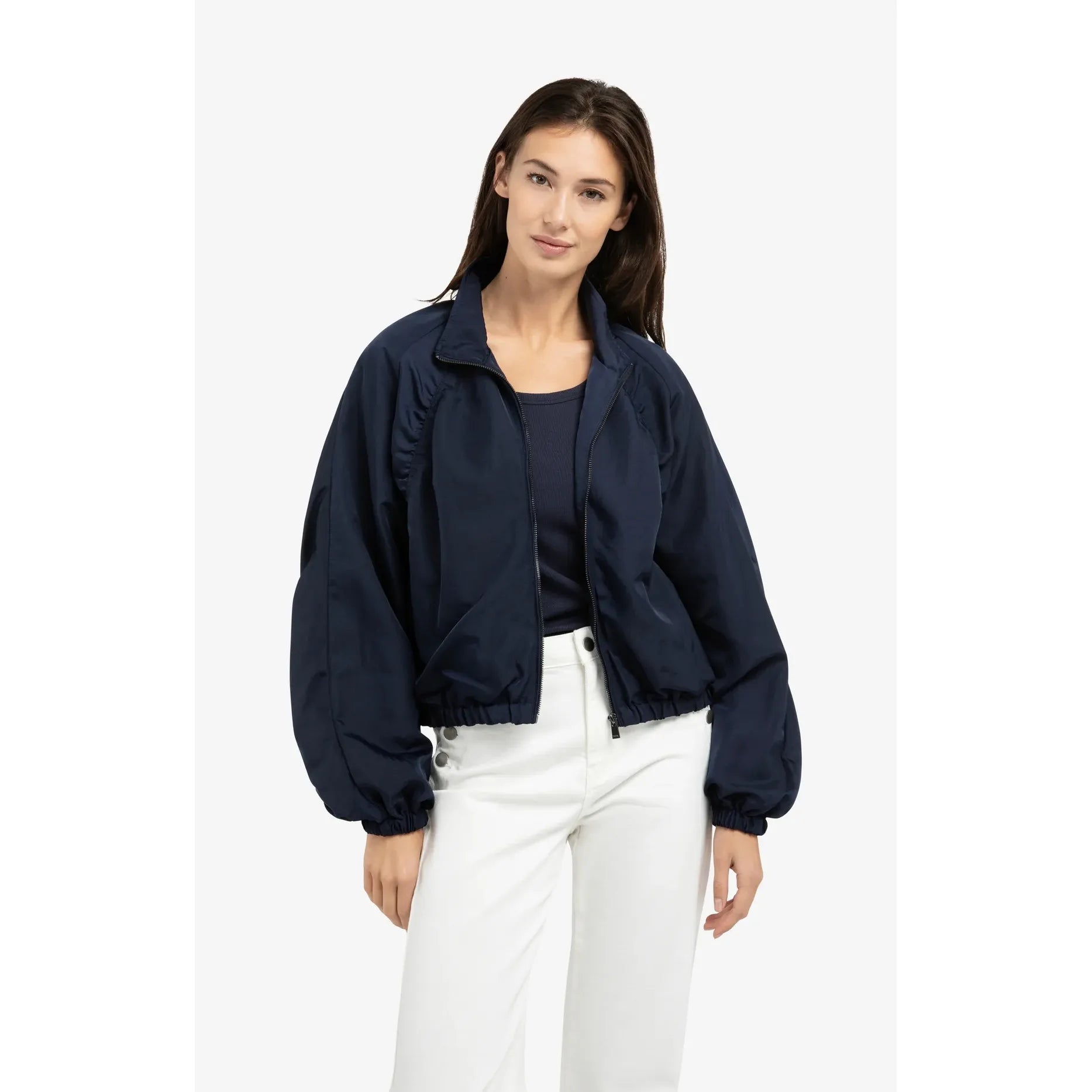 Navy Nova Bomber