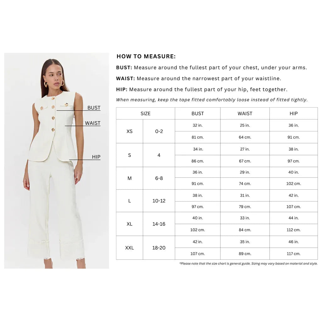 Haven Contrast Scalloped Textured Jacquard Halter Midi Dress